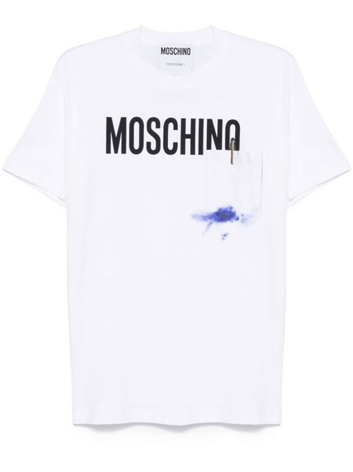  MOSCHINO | A0725 02411001